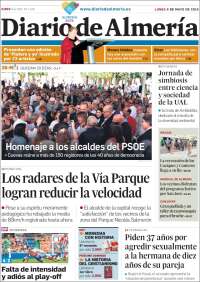 Diario de Almería