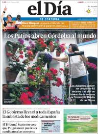 El Día de Córdoba