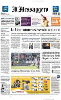 Il Messaggero
