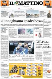 Il Mattino