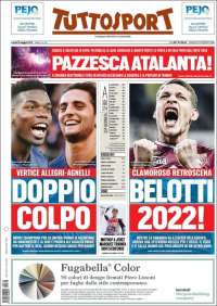 Tuttosport