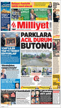 Milliyet