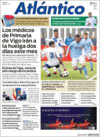 Atlántico Diario