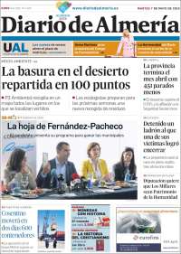 Diario de Almería