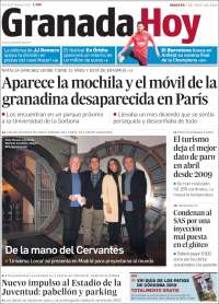 Granada Hoy