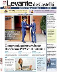 Levante de Castelló