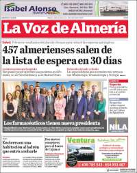 La Voz de Almería