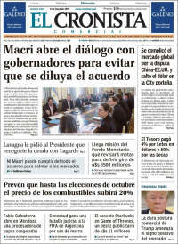 El Cronista Comercial