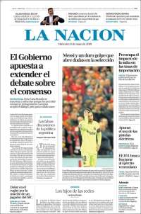 La Nación