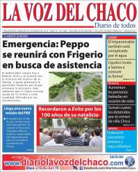 La Voz del Chaco