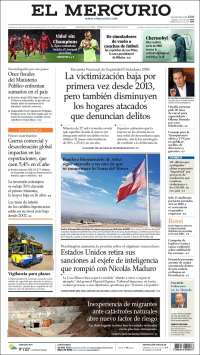 El Mercurio