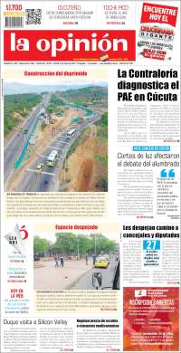 Diario La Opinion
