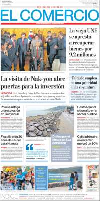 El Comercio