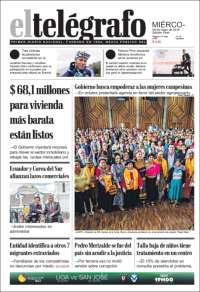 El Telégrafo