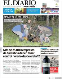 El Diario Montañés