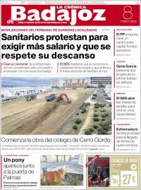 El Periódico de Extremadura