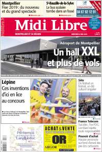 Midi Libre