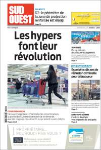 Sud Ouest