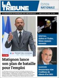 La Tribune