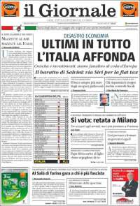 il Giornale