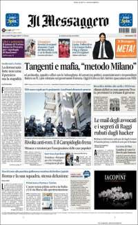Il Messaggero