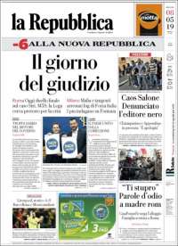 La Repubblica