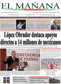 El Mañana de Toluca