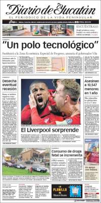 Diario de Yucatán