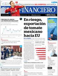 El Financiero