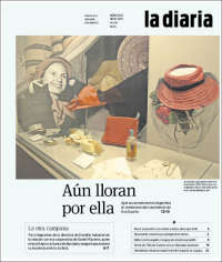 La Diaria