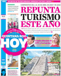 Quintana Roo HOY