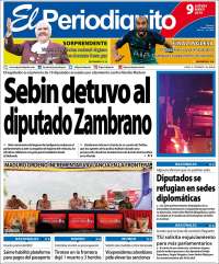 Periodiquito de Aragua