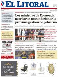 El Litoral Corrientes