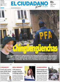 Diario El Ciudadano