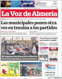 La Voz de Almería