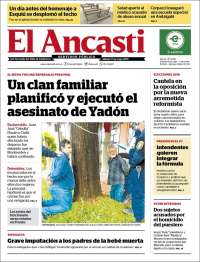 El Ancasti