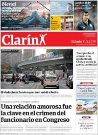 Clarín