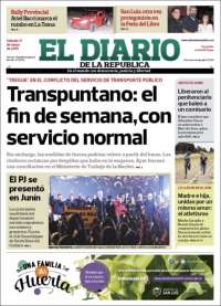 Diario de la República