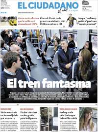 Diario El Ciudadano