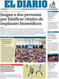 El Diario de Paraná