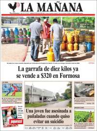 Diario La Mañana