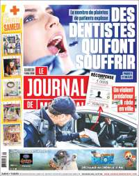 Le Journal de Montréal