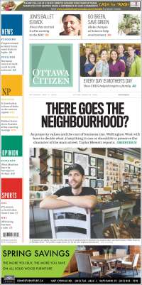 Ottawa Citizen