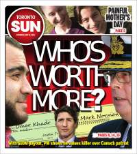 The Toronto Sun