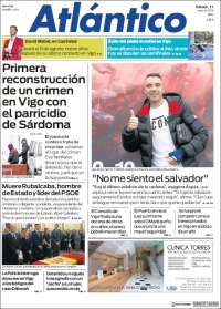 Atlántico Diario