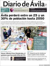 Diario de Ávila