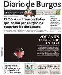 Diario de Burgos