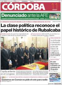 Diario de Córdoba