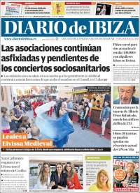 Diario de Ibiza
