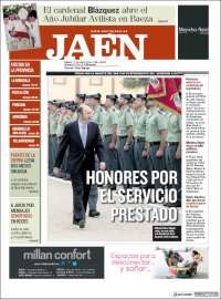 Diario Jaén